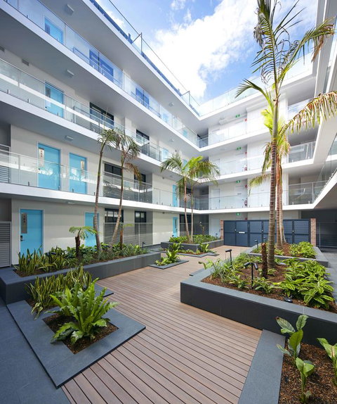 Veriu Camperdown - Accommodation Perth 21