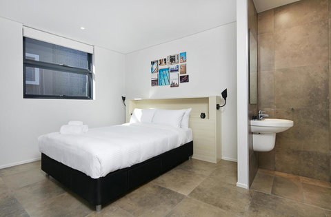 Veriu Camperdown - Accommodation Perth 33