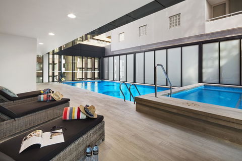 Quest St Leonards - Accommodation Perth 2