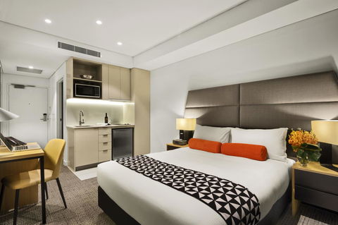 Quest St Leonards - Accommodation Perth 7