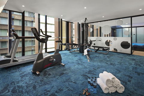 Quest St Leonards - Accommodation Perth 3