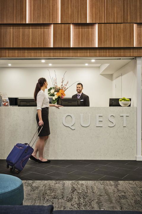 Quest St Leonards - Accommodation Perth 11