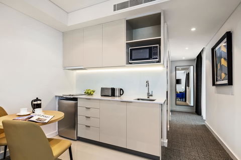 Quest St Leonards - Accommodation Perth 16