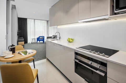 Quest St Leonards - Accommodation Perth 14