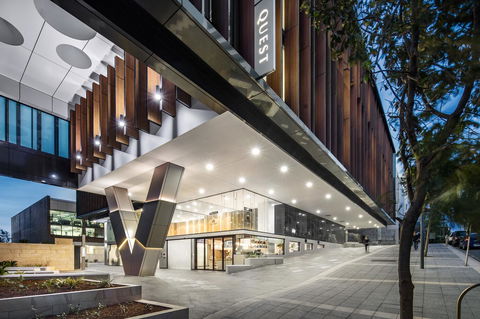 Quest St Leonards - Accommodation Perth 0