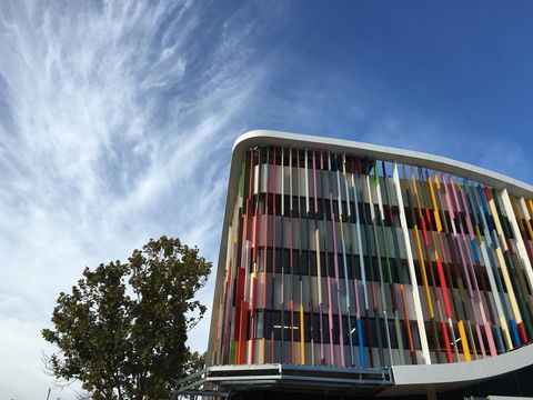 Quest St Leonards - Accommodation Perth 20