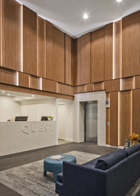 Quest St Leonards - Accommodation Perth 12