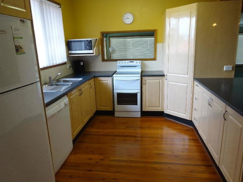 Pinny Paradise - Accommodation Perth 2