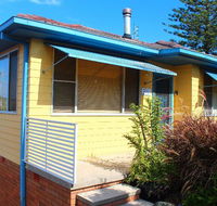 Pinny Paradise - Accommodation Perth