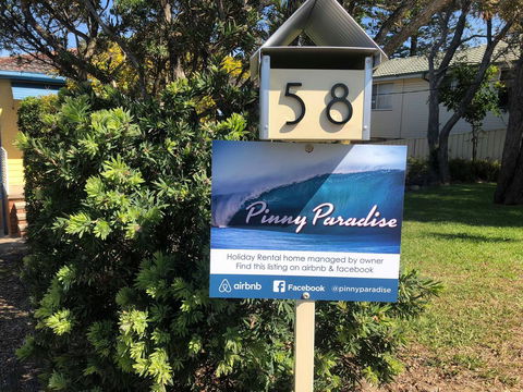 Pinny Paradise - Accommodation Perth 1