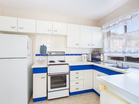 Aquarius 9 - Accommodation Perth 8