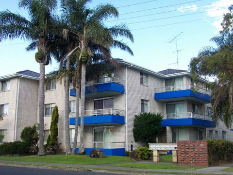 Aquarius 9 - Accommodation Perth 1