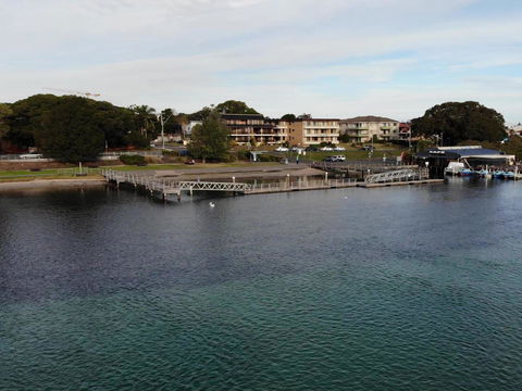 Aquarius 9 - Accommodation Perth 2