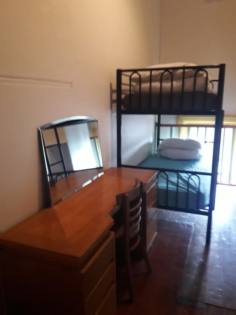 Clover Backpackers - Accommodation Perth 18