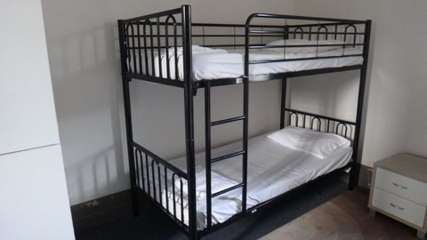 Clover Backpackers - Accommodation Perth 35