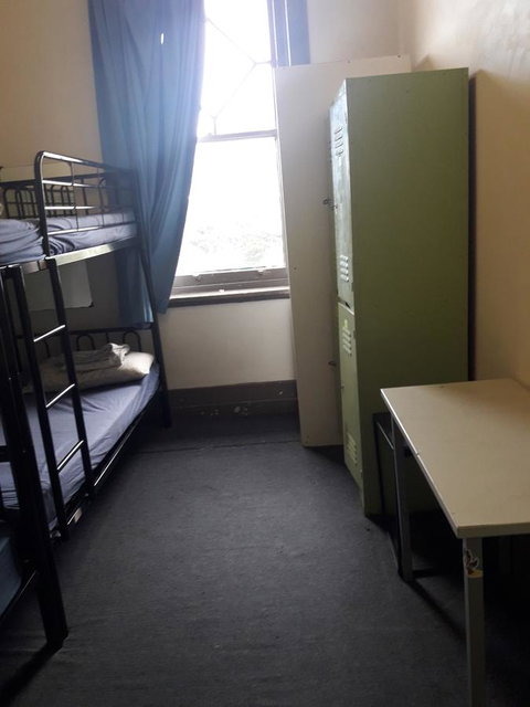 Clover Backpackers - Accommodation Perth 13