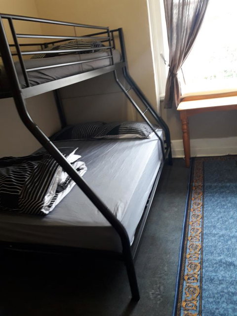 Clover Backpackers - Accommodation Perth 19