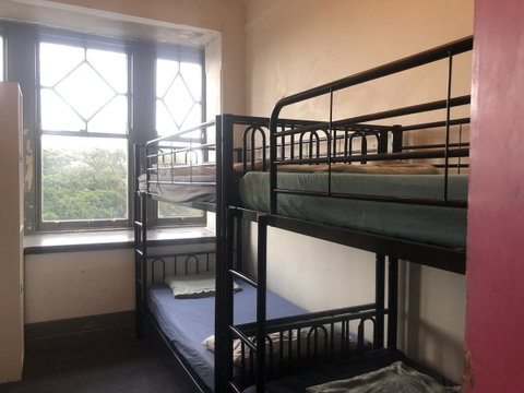 Clover Backpackers - Accommodation Perth 10