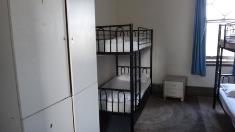 Clover Backpackers - Accommodation Perth 27