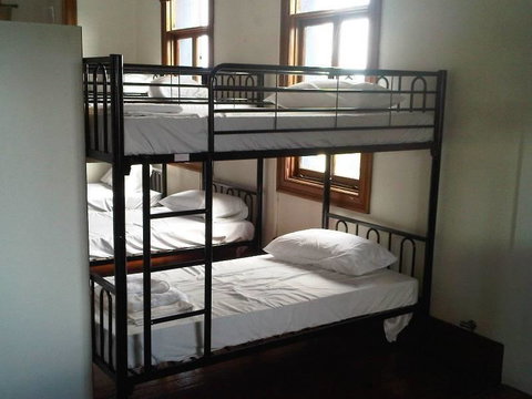 Clover Backpackers - Accommodation Perth 33