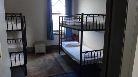 Clover Backpackers - Accommodation Perth 36