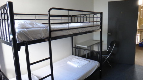 Clover Backpackers - Accommodation Perth 38