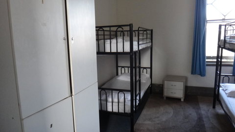 Clover Backpackers - Accommodation Perth 37
