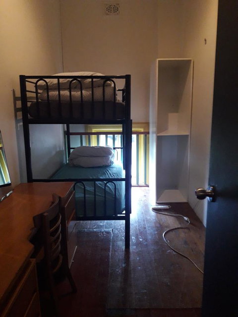 Clover Backpackers - Accommodation Perth 39