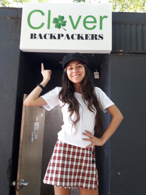 Clover Backpackers - Accommodation Perth 6