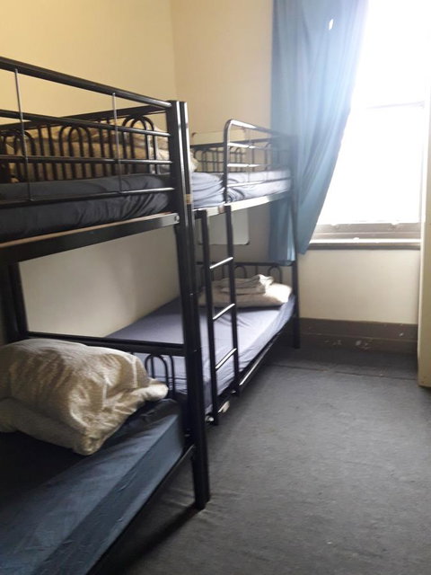 Clover Backpackers - Accommodation Perth 16