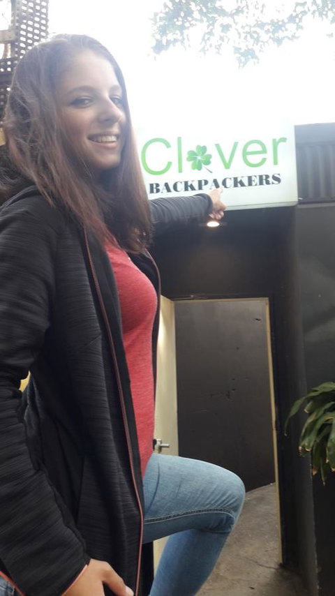 Clover Backpackers - Accommodation Perth 3