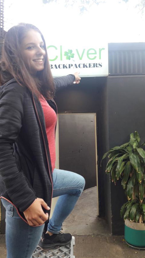 Clover Backpackers - Accommodation Perth 2