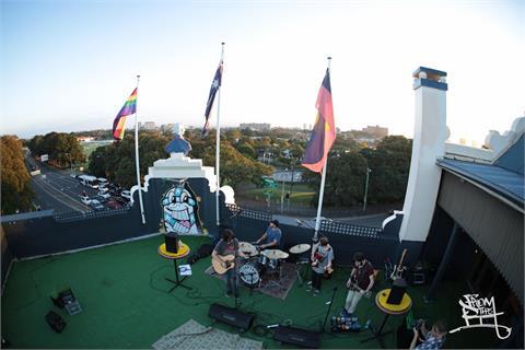 Clover Backpackers - Accommodation Perth 9