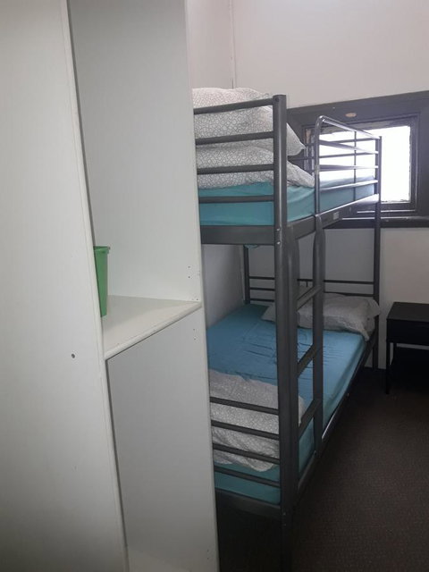 Clover Backpackers - Accommodation Perth 4