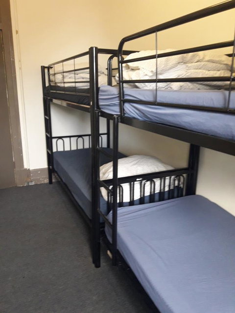 Clover Backpackers - Accommodation Perth 12