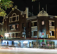 Clover Backpackers - Accommodation Perth