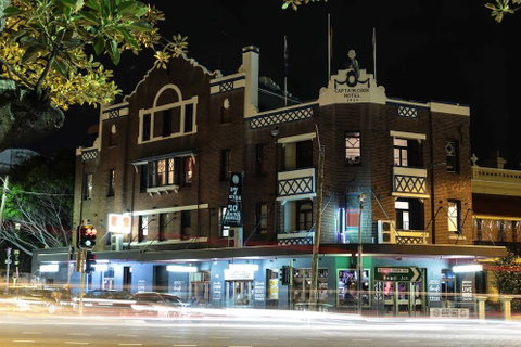 Clover Backpackers - Accommodation Perth 0