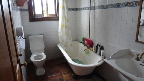 Clover Backpackers - Accommodation Perth 25