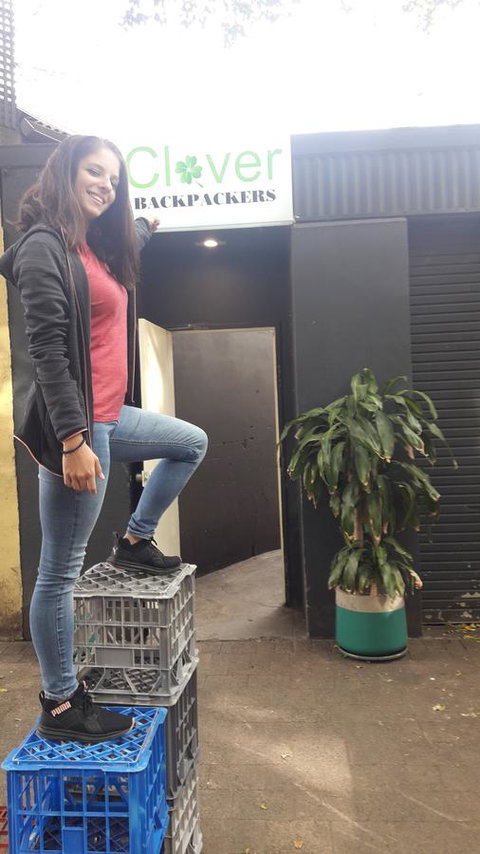 Clover Backpackers - Accommodation Perth 1