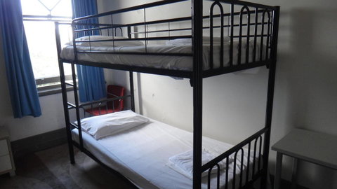Clover Backpackers - Accommodation Perth 26