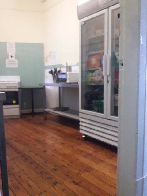 Clover Backpackers - Accommodation Perth 14