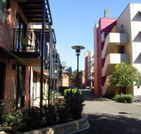 Sydney University Village - Accommodation Perth
