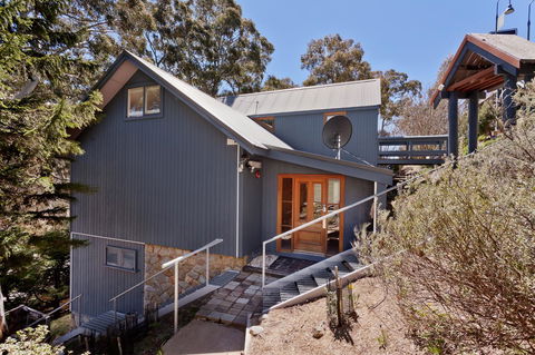 Pure Chalet Thredbo - Accommodation Perth 42