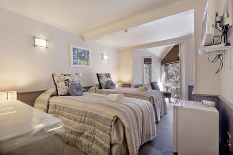 Pure Chalet Thredbo - Accommodation Perth 38