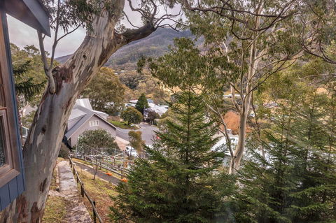 Pure Chalet Thredbo - Accommodation Perth 36