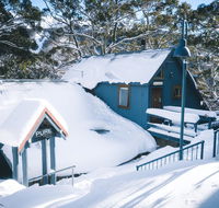 Pure Chalet Thredbo - Accommodation Perth