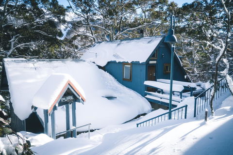 Pure Chalet Thredbo - Accommodation Perth 0