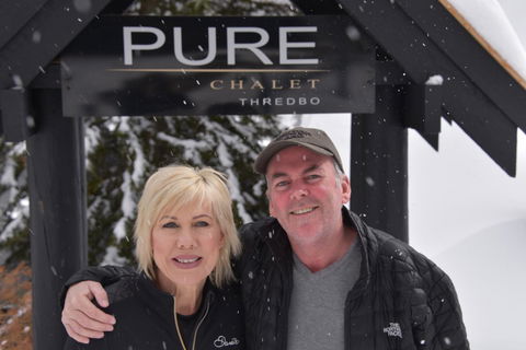 Pure Chalet Thredbo - Accommodation Perth 5