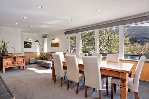 Pure Chalet Thredbo - Accommodation Perth 18