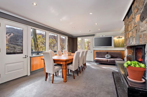 Pure Chalet Thredbo - Accommodation Perth 16